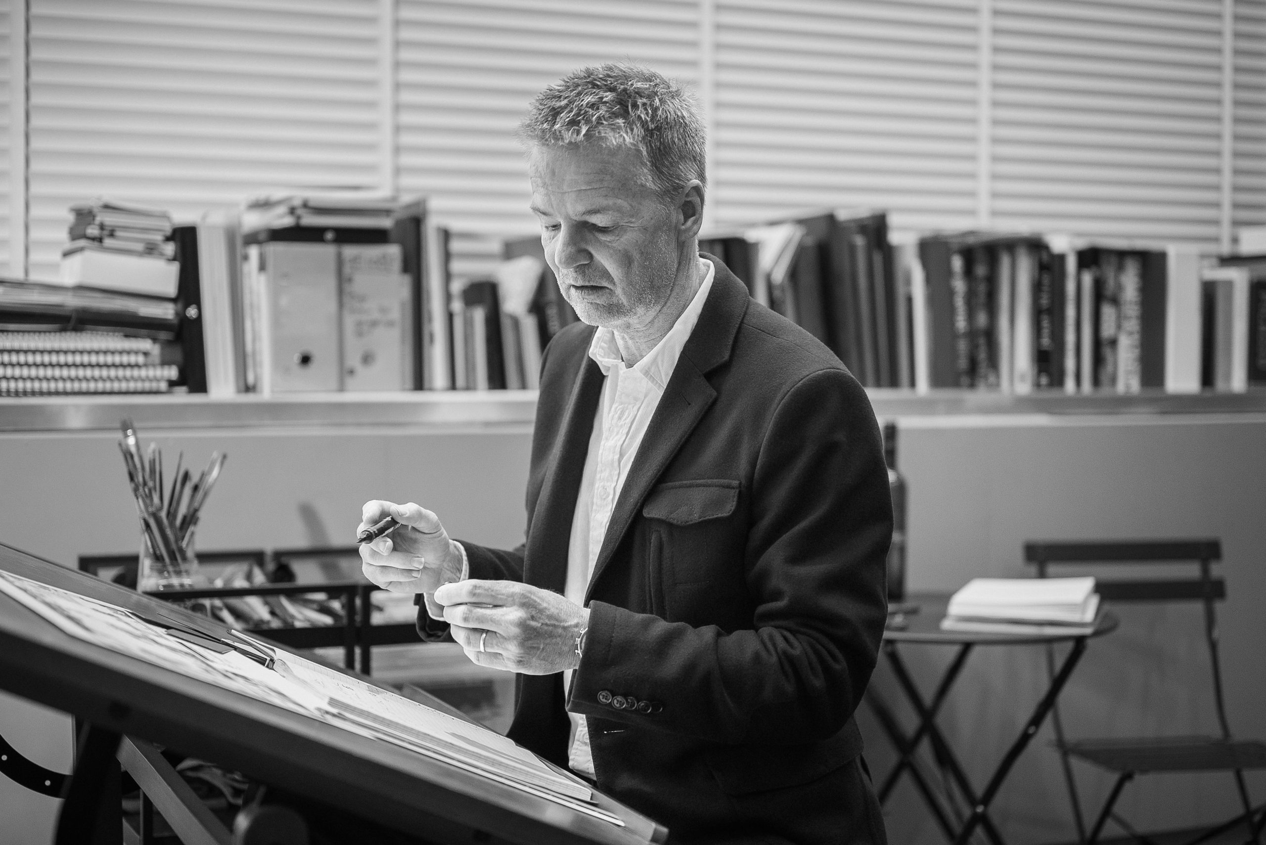 atelier portret 003 - 2x3 liggend - 2024 05 08 Lars Mallant - Studio Gijs de Koning - 6607